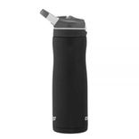 Пляшка спортивна для води Contigo Ashland Chill 590мл MATT BLACK 2136778 фото 2