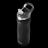 Пляшка спортивна для води Contigo Ashland Chill 590мл MATT BLACK 2136778 фото 5