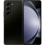 Смартфон Samsung Galaxy Fold5 12/512Gb Black (SM-F946BZKCSEK) Fold5/2 фото 1