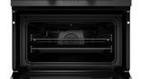 МУЛЬТИФУНКЦІОНАЛЬНА ДУХОВА ШАФА + МІКРОХВИЛЬОВА ПІЧ TEKA INFINITY G1 HLC 84 BM 111160026 111160026 фото 2