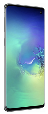 Samsung Galaxy S10 8/128Gb Green (2019) 523122 фото