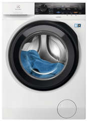 Прально-сушильна машина ELECTROLUX EW7W4492U EW7W4492U фото