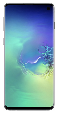 Samsung Galaxy S10 8/128Gb Green (2019) 523122 фото