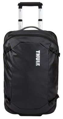 travel THULE Chasm Carry On TCCO-122 Black 6579165 фото
