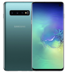 Samsung Galaxy S10 8/128Gb Green (2019)