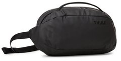 Дорожні сумки і рюкзаки THULE Tact Waistpack 5L TACTWP-05 (Чорний) TACTWP-05 Black фото