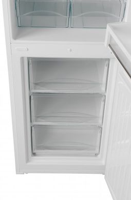 Двокамерний холодильник Liebherr CU 3331 CU 3331 фото