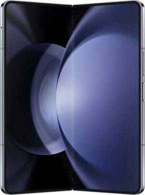 Смартфон Samsung Galaxy Fold5 12/512Gb Black (SM-F946BZKCSEK) Fold5/2 фото