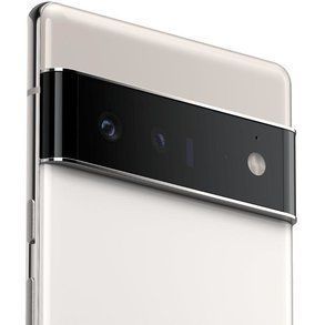 Google Pixel 6 Pro 12 / 256GB Cloudy White 6Pro/22 фото