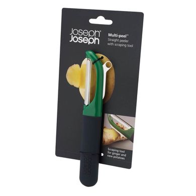 Нож для чистки овощей Joseph Joseph Multi-Peel 10108 01000276 фото