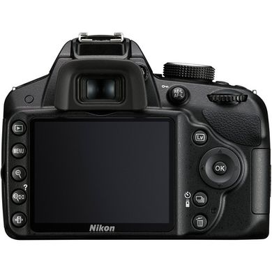 Фотоапарат Nikon D3200 kit 18-140mm VR 7944 фото