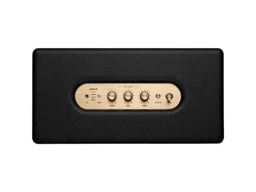 Акустика Marshall Woburn III Black 1006016. фото