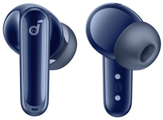 Навушники ANKER SoundСore P40i Сині A3955G31 фото