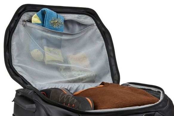 travel THULE Chasm Carry On TCCO-122 Black 6579165 фото