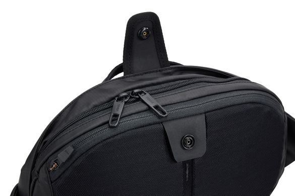 Дорожні сумки і рюкзаки THULE Tact Waistpack 5L TACTWP-05 (Чорний) TACTWP-05 Black фото