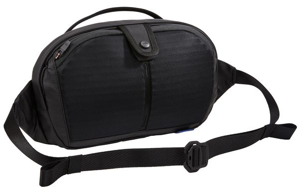 Дорожные сумки и рюкзаки THULE Tact Waistpack 5L TACTWP-05 (Чёрный) TACTWP-05 Black фото