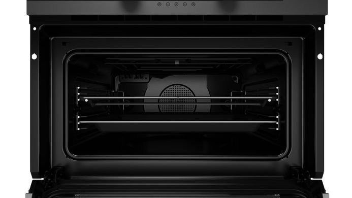 МУЛЬТИФУНКЦІОНАЛЬНА ДУХОВА ШАФА + МІКРОХВИЛЬОВА ПІЧ TEKA INFINITY G1 HLC 84 BM 111160026 111160026 фото
