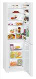 Двокамерний холодильник Liebherr CU 3331 CU 3331 фото 1