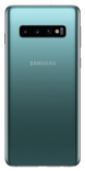 Samsung Galaxy S10 8/128Gb Green (2019) 523122 фото 3