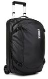 travel THULE Chasm Carry On TCCO-122 Black 6579165 фото 1