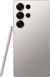 Смартфон SAMSUNG Galaxy S25 Ultra S938, 12GB 512GB Titanium Gray 2SIM NFC  SM-S938BZTG фото 8