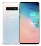 Samsung Galaxy S10 8/128Gb White (2019) 523123 фото 1