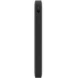 Портативная батарея Xiaomi Redmi 10000mAh черный 615980 фото 3