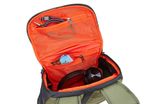 Backpack THULE EnRoute 14L TEBP-313 Olivine/Obsidian 6551896 фото 6