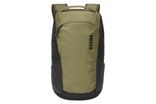 Backpack THULE EnRoute 14L TEBP-313 Olivine/Obsidian 6551896 фото 3