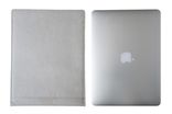 Чехол для Apple MacBook 12" (Silver Dust) 152424 фото 2
