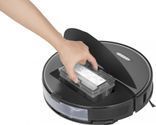 Робот-пилосос RoboRock S8 Black S8 Black фото 7