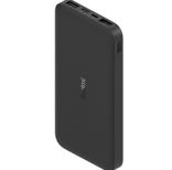 Портативна батарея Xiaomi Redmi 10000mAh чорний 615980 фото 1