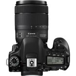 Фотоаппарат Canon EOS 80D kit (18-135mm) IS USM 17166 фото 2