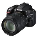 Фотоапарат Nikon D3200 kit 18-105mm VR 7941 фото 1
