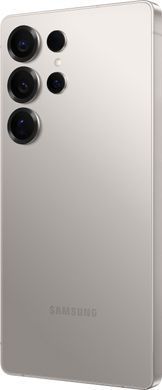 Смартфон SAMSUNG Galaxy S25 Ultra S938, 12GB 512GB Titanium Gray 2SIM NFC  SM-S938BZTG фото