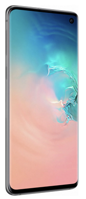 Samsung Galaxy S10 8/128Gb White (2019) 523123 фото