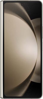 Смартфон Samsung Galaxy Fold5 12/512Gb Beige (SM-F946BZECSEK) Fold5/3 фото