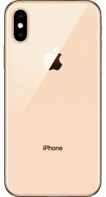 Apple iPhone Xs 256Gb Gold 24797 фото