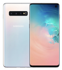 Samsung Galaxy S10 8/128Gb White (2019)