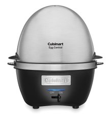 Яйцеварка Cuisinart Electrical egg cooker (CEC10E)
