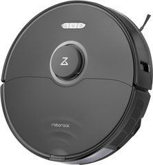 Робот-пилосос RoboRock S8 Black S8 Black фото