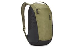 Backpack THULE EnRoute 14L TEBP-313 Olivine/Obsidian