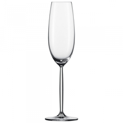 Келих для шампанського Schott Zwiesel Diva Flute Champagne, 6 шт. (0,219 л) (104100) 104100 фото