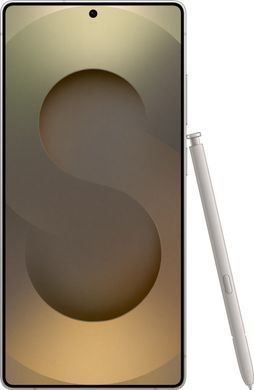 Смартфон SAMSUNG Galaxy S25 Ultra S938, 12GB 512GB Titanium Gray 2SIM NFC  SM-S938BZTG фото
