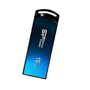 USB-флеш-накопичувач Silicon Power Ultima U01 16GB 8935 фото