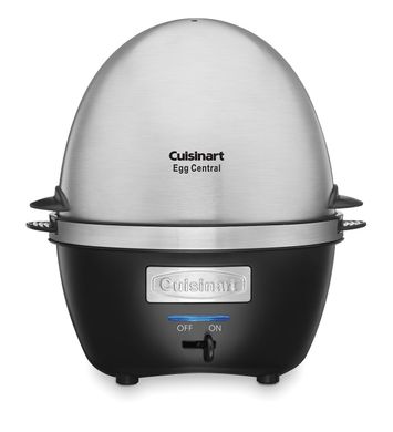 Яйцеварка Cuisinart Electrical egg cooker (CEC10E) CEC10E фото
