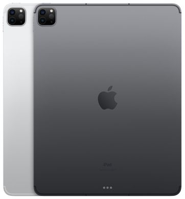 Apple iPad Pro 12.9" 128GB M1 Wi-Fi+4G Space Gray (MHR43) 2021 MHR43 фото