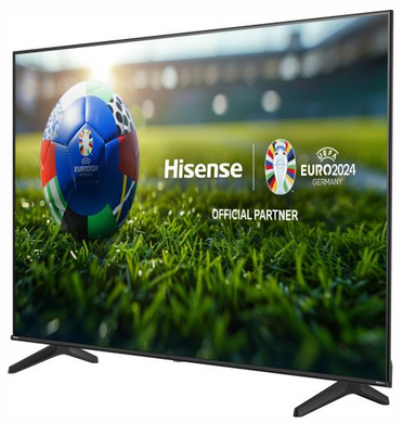 Телевізор HISENSE 50A6N 50A6N фото