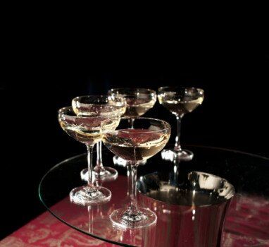 Келих для шампанського Schott Zwiesel 281 мл (111219) 111219 фото