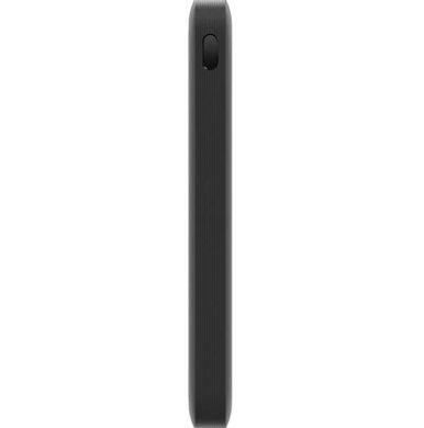 Портативна батарея Xiaomi Redmi 10000mAh чорний 615980 фото